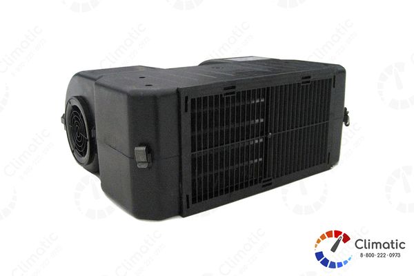 Дополнительный отопитель "Zenit 8000", 12 вольт, патрубки Ø16мм, стандарт. Eberspacher