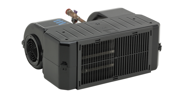 Дополнительный отопитель "Zenit 8000", 24 вольт Eberspacher