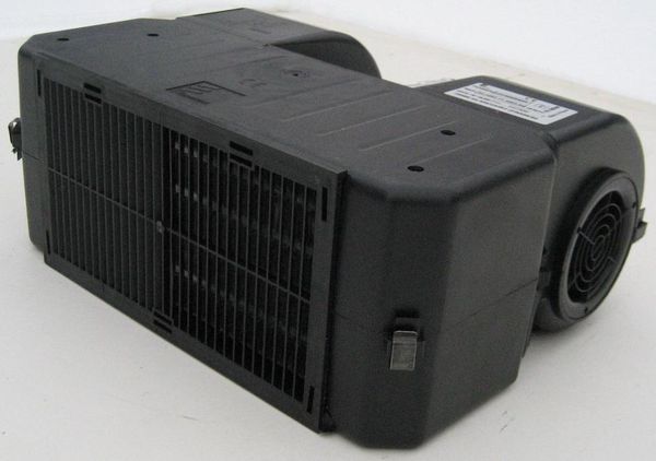 Дополнительный отопитель "Zenit 8000", 24 вольт Eberspacher