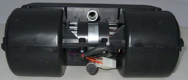 Дополнительный отопитель "Zenit 8000", 24 вольт Eberspacher