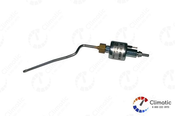 Насос дозировочный топливный 12 вольт Eberspacher