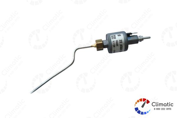 Насос дозировочный топливный 12 вольт Eberspacher