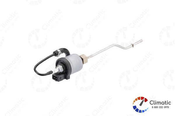 Насос дозировочный топливный 12 вольт Eberspacher