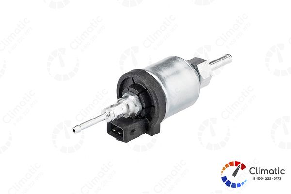 Насос дозировочный топливный 24 вольт Eberspacher 224618010000