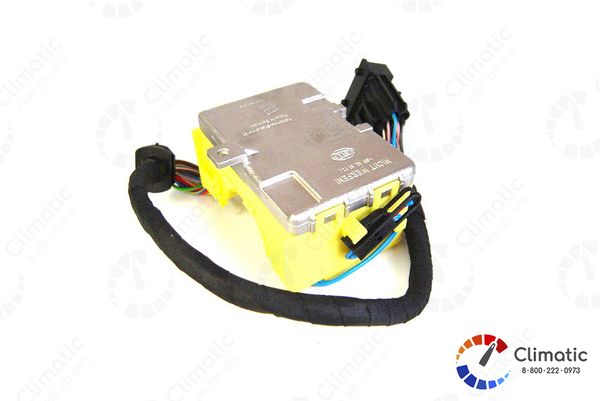 Блок автоматического управления 24 вольт Airtronic D2