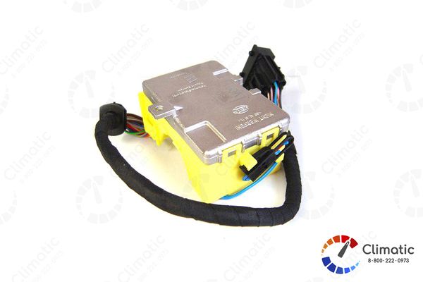 Блок автоматического управления Eberspacher Airtronic D5 24 вольт