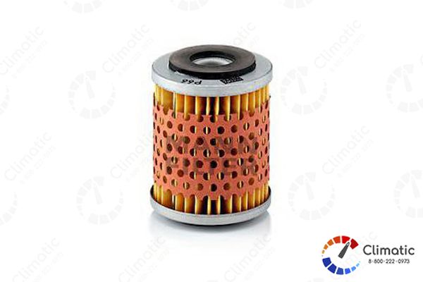 Фильтр топливный дизель, шт