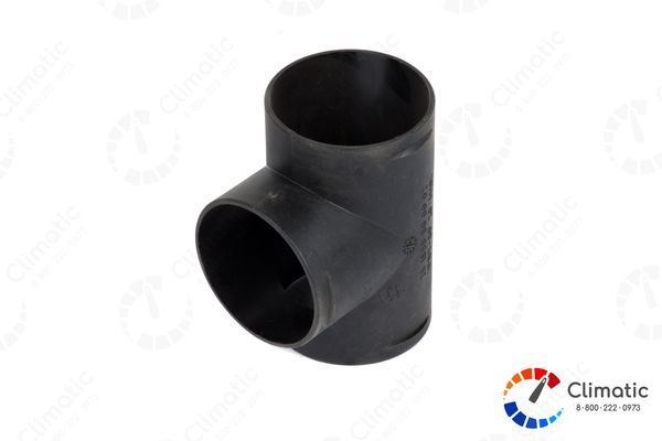 Тройник воздуховода D 60/60/60 мм Eberspacher