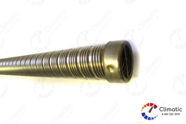 Металлорукав выхлопной системы D 24 мм Eberspacher