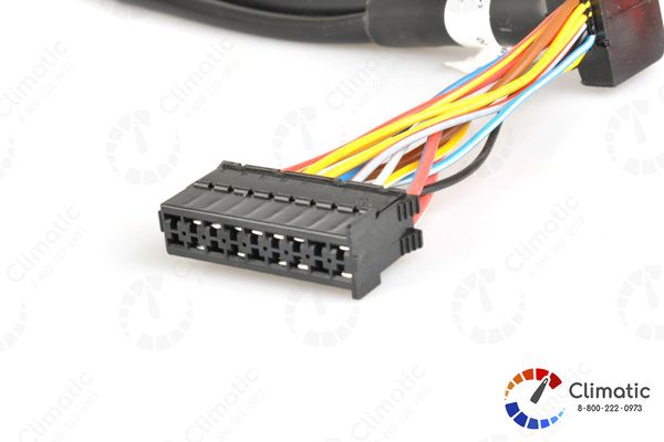 Жгут проводов Hydronic L-II