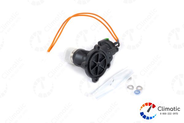 Электроподогрев форсунки Гидроник 16/24/30/35 Eberspacher