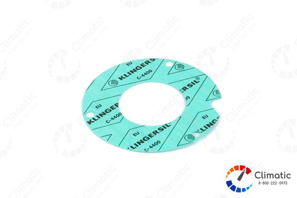 Прокладка камеры сгорания отопителя Eberspacher