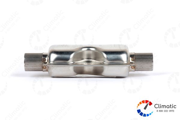 Глушитель выхлопной системы D 24 мм Hydronic / Airtronic