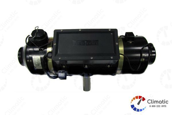 Отопитель воздушный Eberspacher Airtronic D8LC 24 вольт