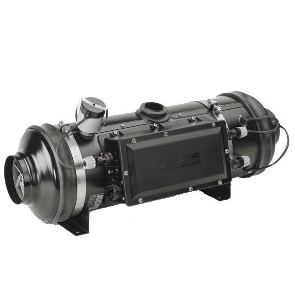 Отопитель воздушный Eberspacher Airtronic D8LC 24 вольт