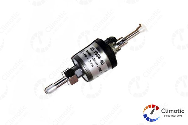 Насос дозировочный топливный 24 вольт Eberspacher