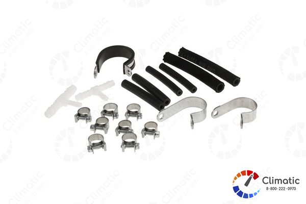 Монтажный комплект для Airtronic В/D1LCC 12/24B универсальный