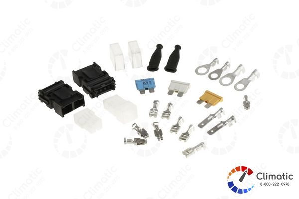 Монтажный комплект для Airtronic В/D1LCC 12/24B универсальный