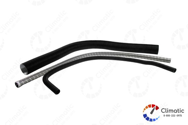 Монтажный комплект для Airtronic В/D1LCC 12/24B универсальный