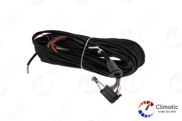 Жгут проводов Hydronic B1/D1 L C compact