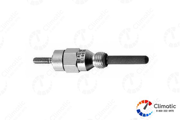 251997990101 Свеча накаливания 24 вольт Е129 D9W / Hydronic 10 Eberspacher