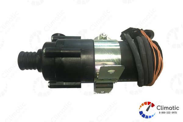 252009250000 Насос жидкостный 24 вольт Hydronic D5WS