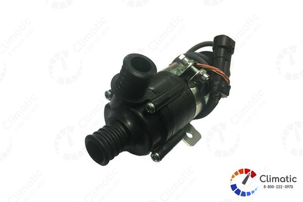 252009250000 Насос жидкостный 24 вольт Hydronic D5WS