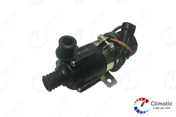 252009250000 Насос жидкостный 24 вольт Hydronic D5WS