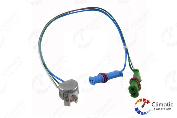 Датчик пламени и перегрева Airtronic D2/D3/B4/D4