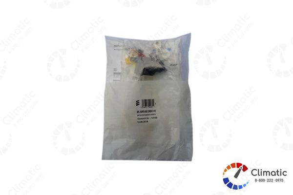 Блок плавких предохранителей, комплект Eberspacher