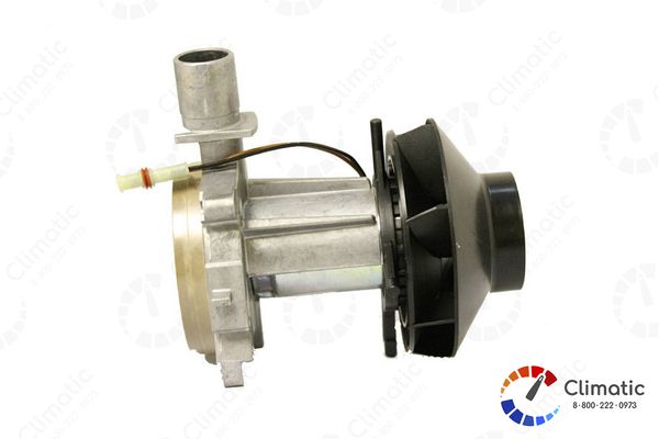 Нагнетатель воздуха в камеру сгорания 12B Airtronic D2 25 2069 / 25 2115