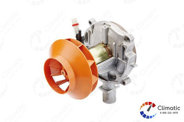 Нагнетатель воздуха в камеру сгорания 12B Airtronic D2 25 2069 / 25 2115