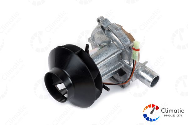 Нагнетатель воздуха Eberspacher D2