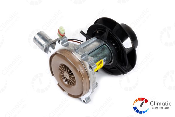 Нагнетатель воздуха Eberspacher D2