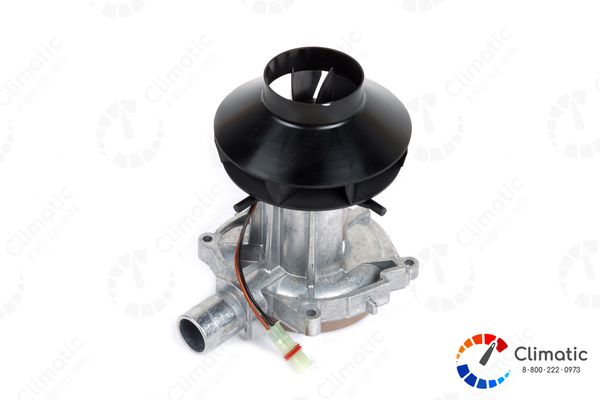 Нагнетатель воздуха Eberspacher D2