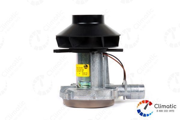 Нагнетатель воздуха Eberspacher D2