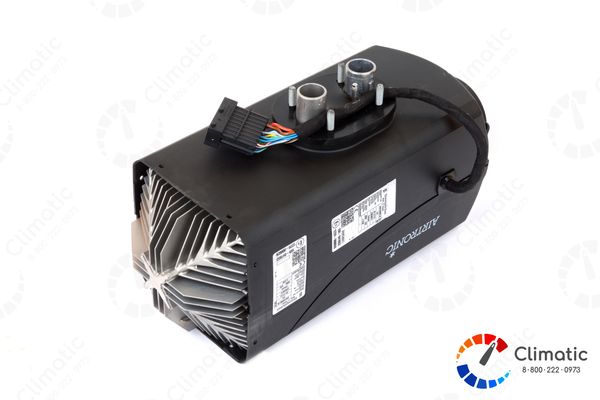 Отопитель воздушный Eberspacher Airtronic D4 12V дизель (без монтажного комплекта)