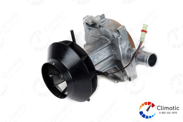 Нагнетатель воздуха в камеру сгорания 24 вольт Airtronic D4 40 Вт 252114200200