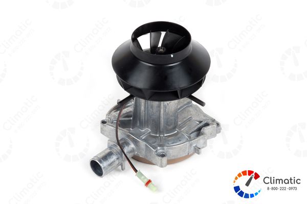 Нагнетатель воздуха в камеру сгорания 24 вольт Airtronic D4 40 Вт 252114200200
