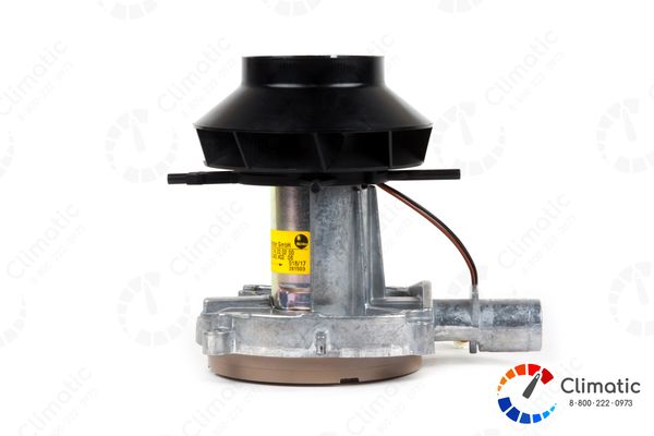 Нагнетатель воздуха в камеру сгорания 24 вольт Airtronic D4 40 Вт 252114200200