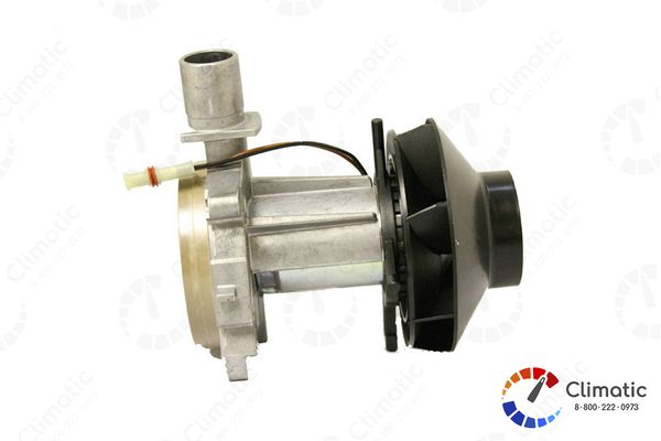 Нагнетатель воздуха в камеру сгорания 24 вольт Airtronic D4 25 2498