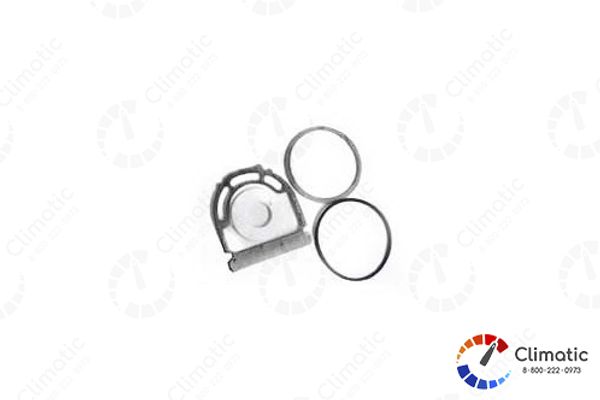 252278990001 Набор прокладок (25 2278) HYDRONIC D5 W S 24 вольт