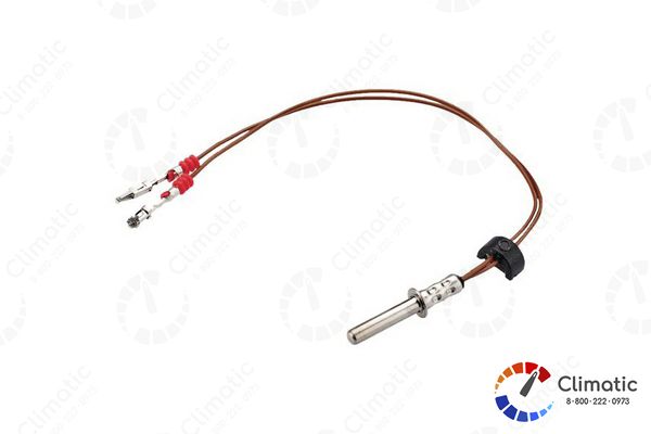 Датчик пламени, шт