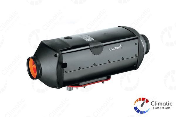 Отопитель воздушный Eberspacher Airtronic D5 24 вольт