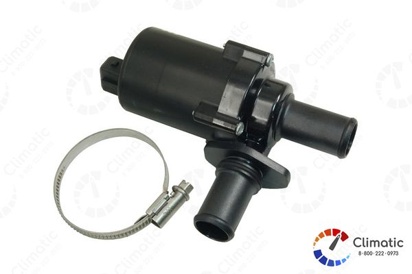 Насос жидкостный 12 вольт Hydronic M-II