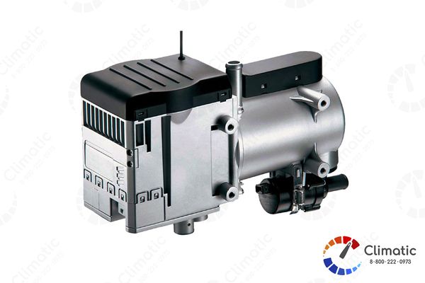 Подогреватель жидкостный предпусковой Eberspacher Hydronic МII D12 24 вольт