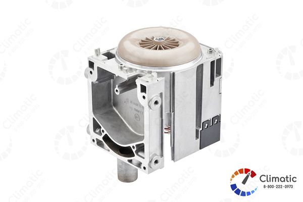 Нагнетатель воздуха в камеру сгорания для MII 12, 24 вольт, 115ВТ Eberspacher 252113200101