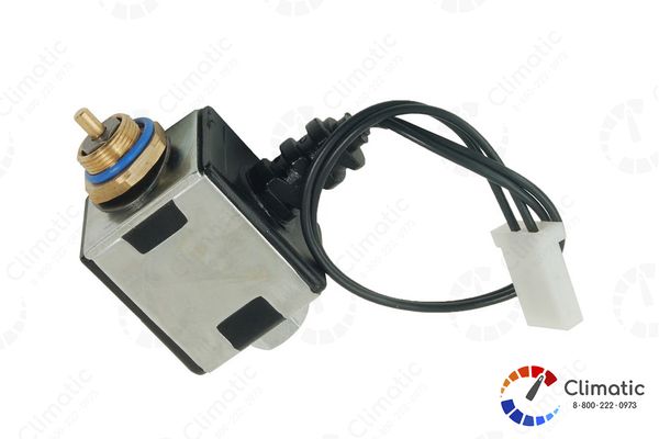 Электромагнитный клапан Hydronic  Eberspacher