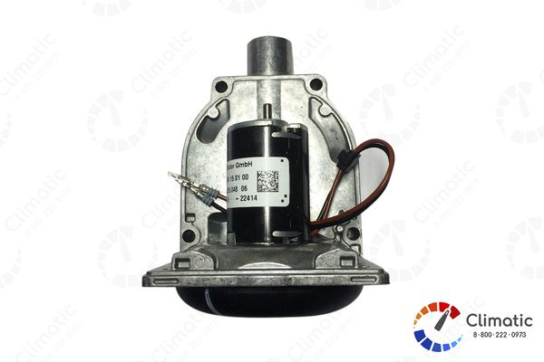 Нагнетатель воздуха в камеру сгорания 12 вольт Hydronic II, в комплекте с уплотнениями