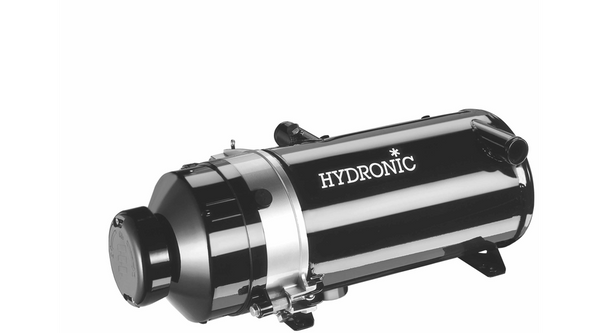 Подогреватель жидкостный предпусковой Eberspacher Hydronic 35 L2 24 вольт